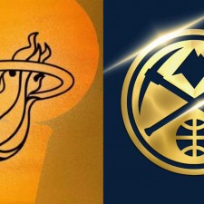 Der Gipfelkampf um Ruhm und Legende – Heat VS Nuggets